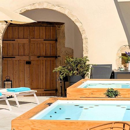 Sun Stone Villas Chania  Zewnętrze zdjęcie