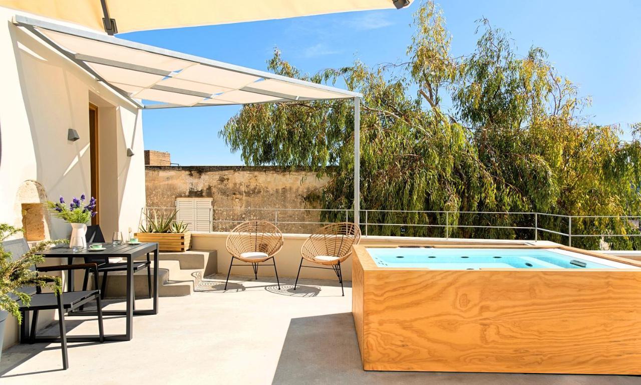 Sun Stone Villas Chania  Zewnętrze zdjęcie