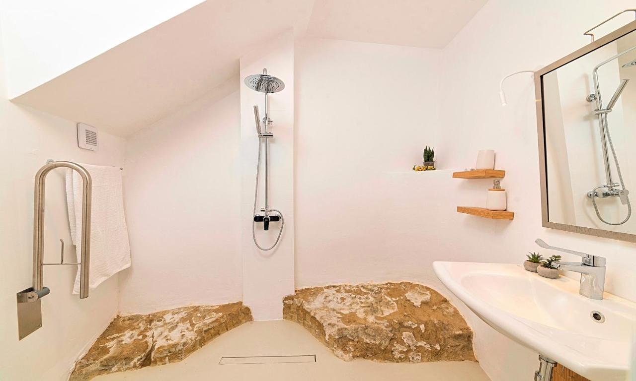 Sun Stone Villas Chania  Zewnętrze zdjęcie