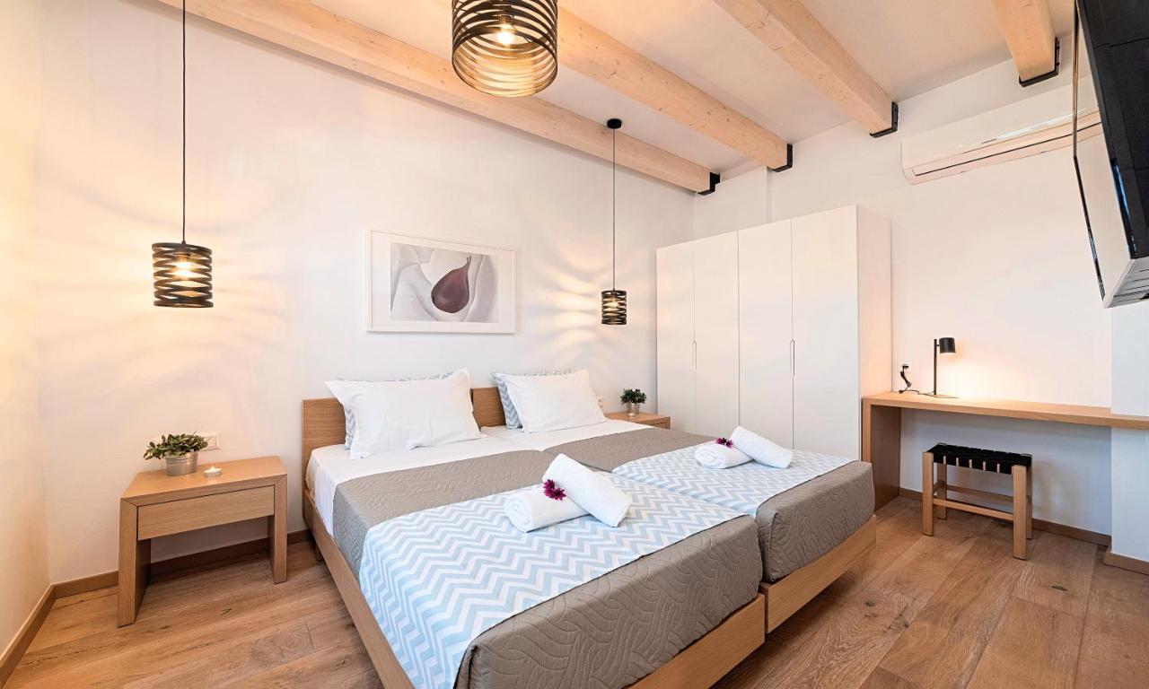 Sun Stone Villas Chania  Zewnętrze zdjęcie