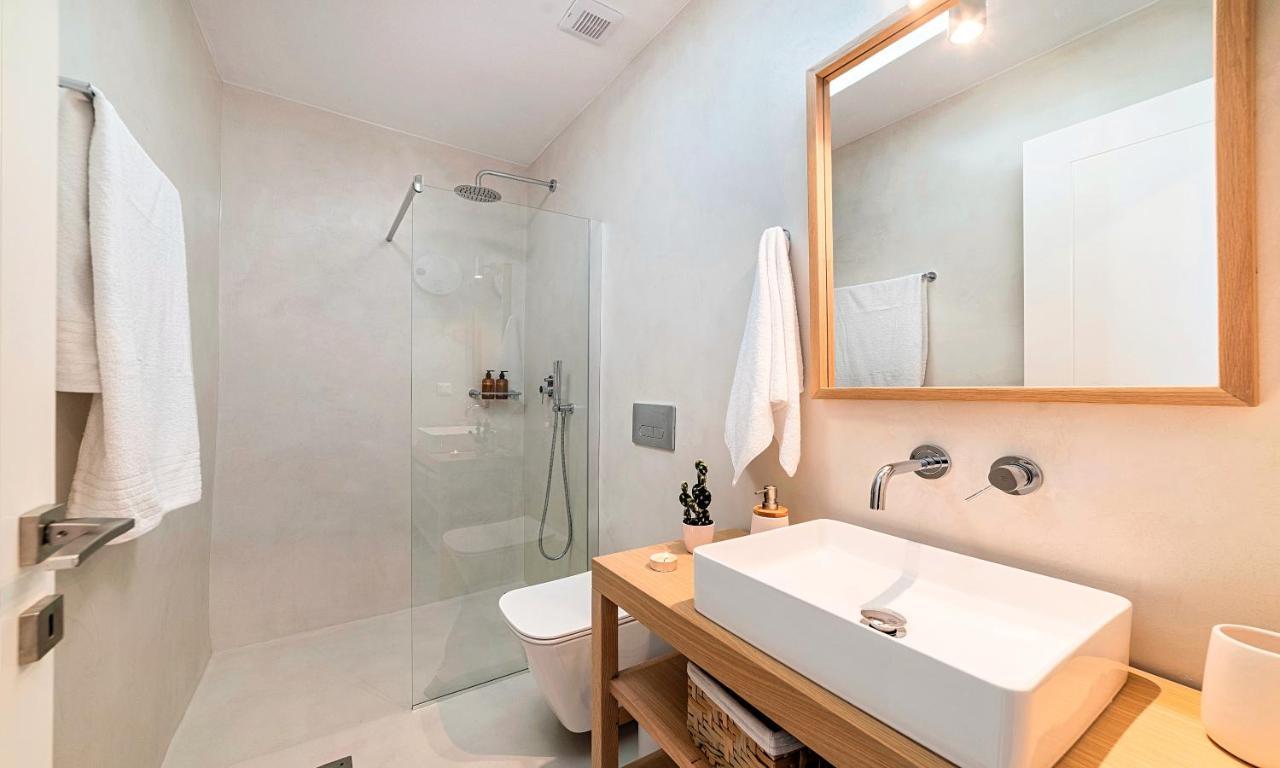 Sun Stone Villas Chania  Zewnętrze zdjęcie